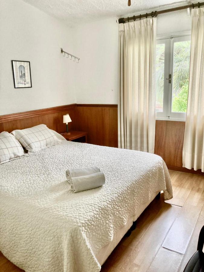 Hotel Oasis Пунта дел Есте Екстериор снимка