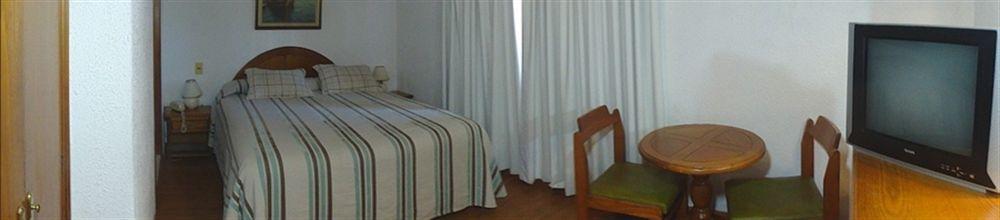 Hotel Oasis Пунта дел Есте Екстериор снимка