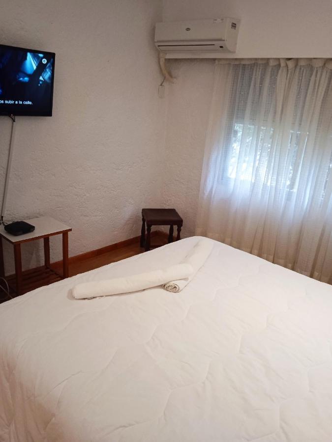 Hotel Oasis Пунта дел Есте Екстериор снимка