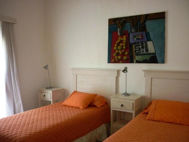Hotel Oasis Пунта дел Есте Стая снимка