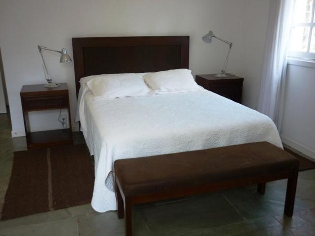 Hotel Oasis Пунта дел Есте Стая снимка