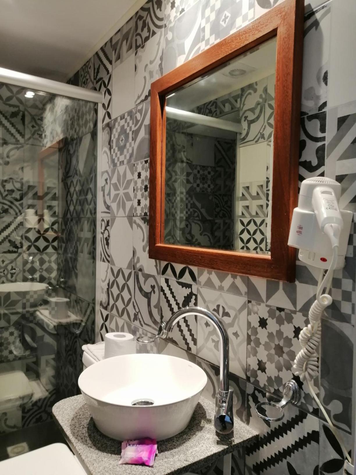 Hotel Oasis Пунта дел Есте Екстериор снимка