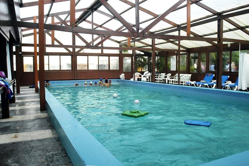 Hotel Oasis Пунта дел Есте Екстериор снимка