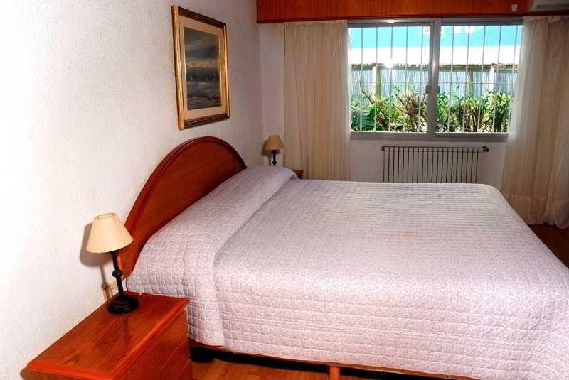 Hotel Oasis Пунта дел Есте Екстериор снимка