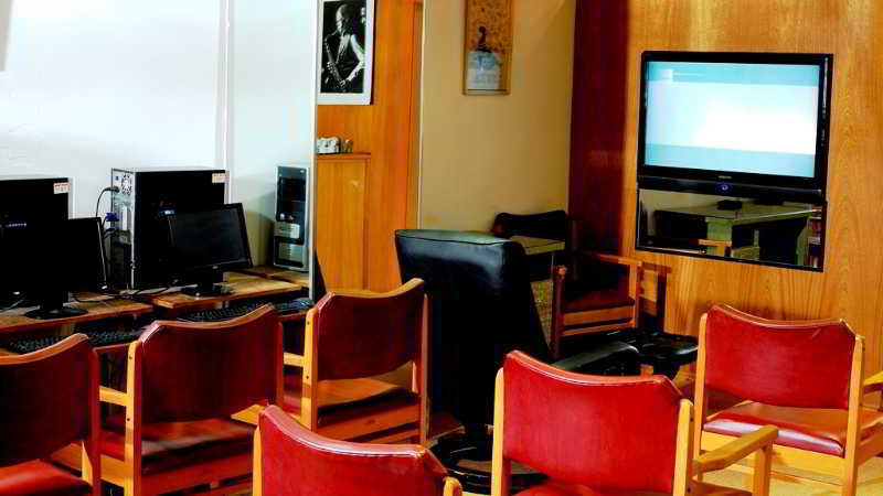 Hotel Oasis Пунта дел Есте Екстериор снимка