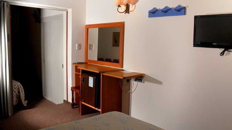 Hotel Oasis Пунта дел Есте Екстериор снимка