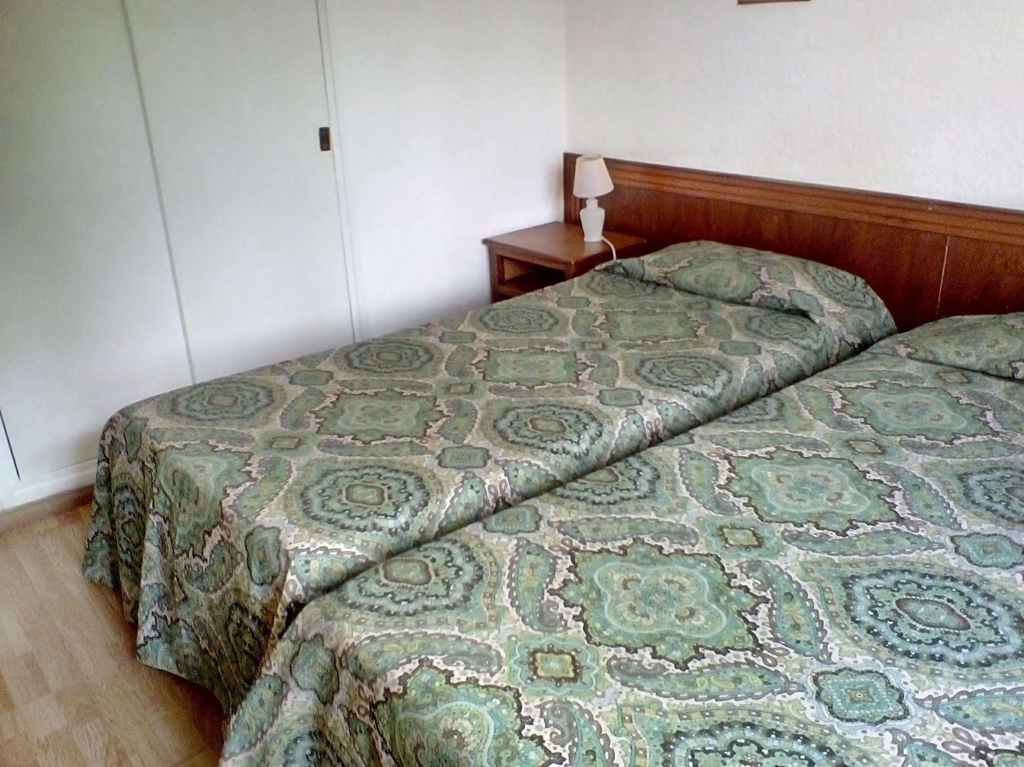 Hotel Oasis Пунта дел Есте Екстериор снимка